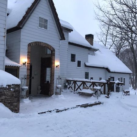 Petit Hotel Kurumi To Milk 立科町 エクステリア 写真